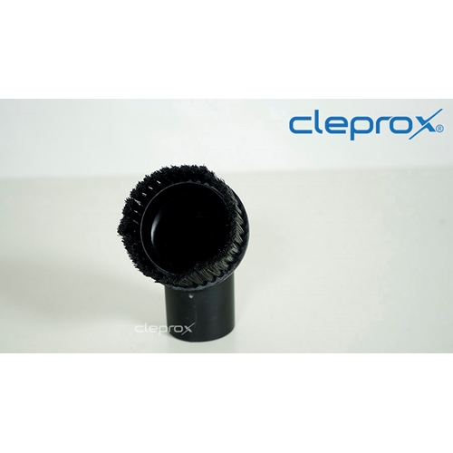 Máy hút bụi khô ướt CleproX X2/70 (Thùng inox) 20